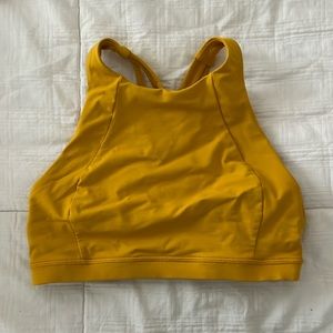 Free to Be Serene High Neck